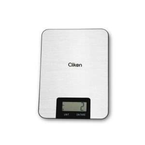 DIGITAL KITCHEN SCALE 5KG