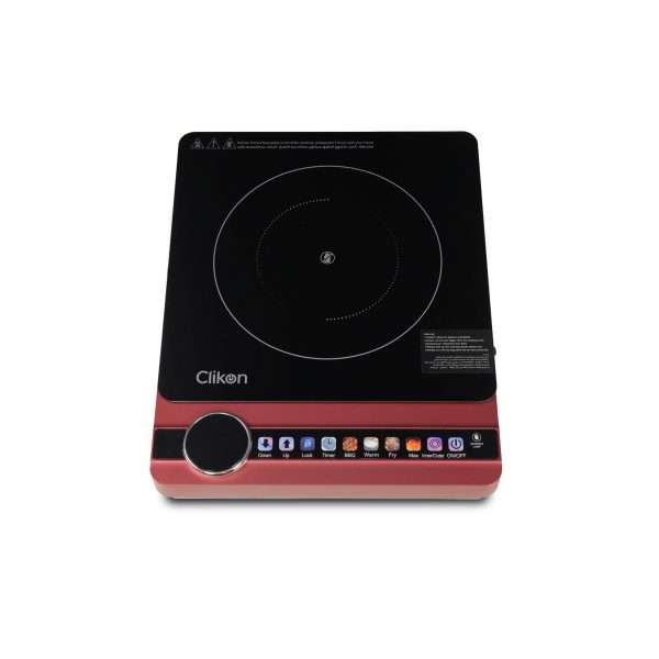 INFRACHEF 2200 WATTS