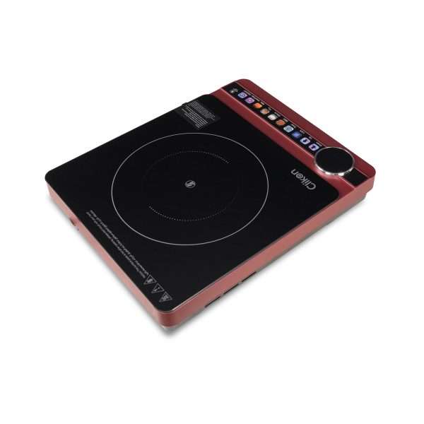 INFRACHEF 2200 WATTS - Image 2