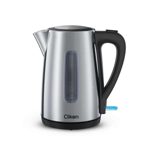 ELECTRIC KETTLE 1.7L