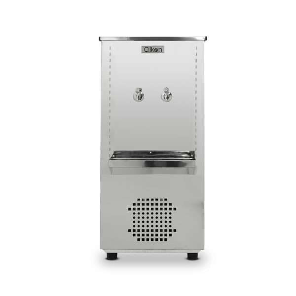 SS WATER COOLER 25G