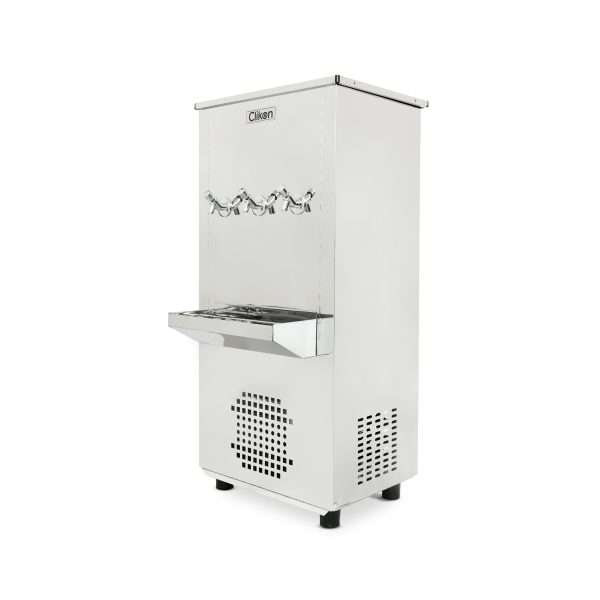 SS WATER COOLER 45G - Image 2