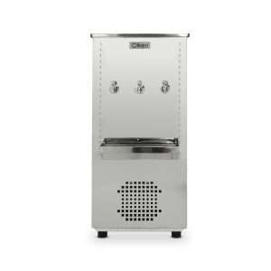 SS WATER COOLER 45G