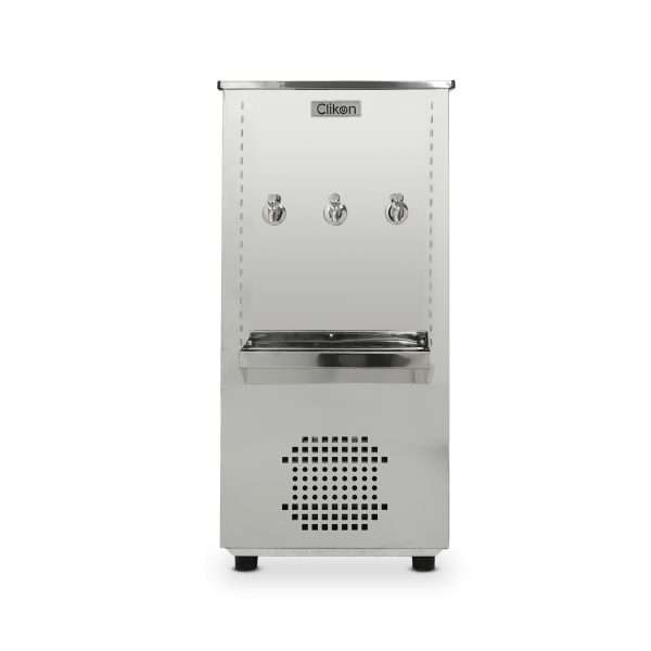 SS WATER COOLER 45G