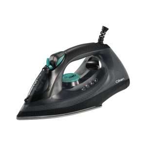 STEAM IRON