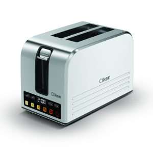 SMART BREAD TOSTER