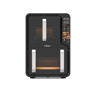 DIGITAL AIRCHEF DUO