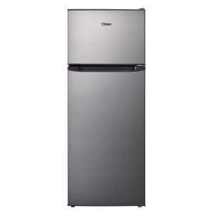 double-refreigerator-defrost-215l