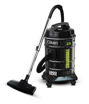 Blue empty minimalist room interior with dresser on a wooden floor, decor on a large wall, white landscape in window. Background interior. Home nordic interior. 3D illustration