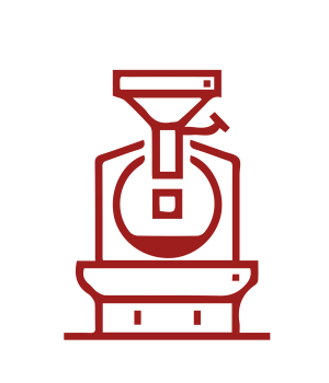 COFFEE ROASTER