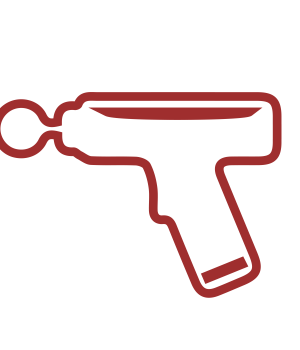 MASSAGE GUN