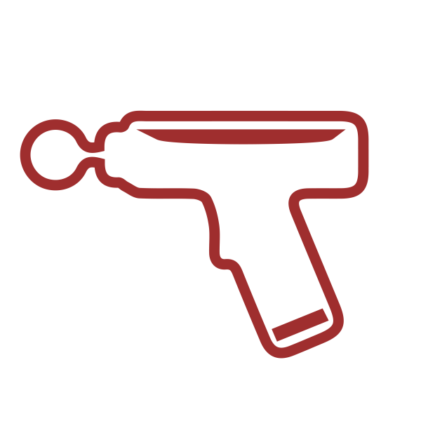 MASSAGE GUN